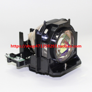 FDZ47 D6000ES FDW43投影机灯泡 DZ6700 全新适用松下PT
