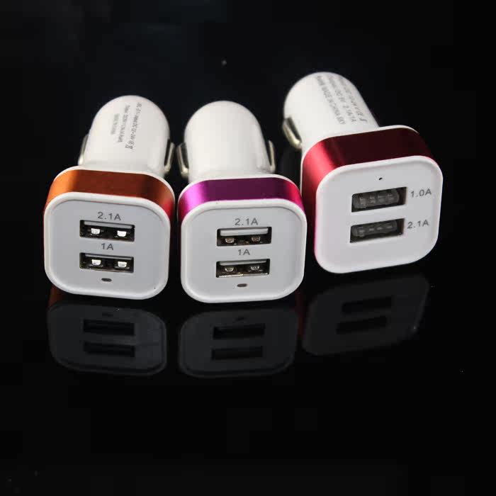 chargeur APOKIN 2A - Ref 1297744 Image 3