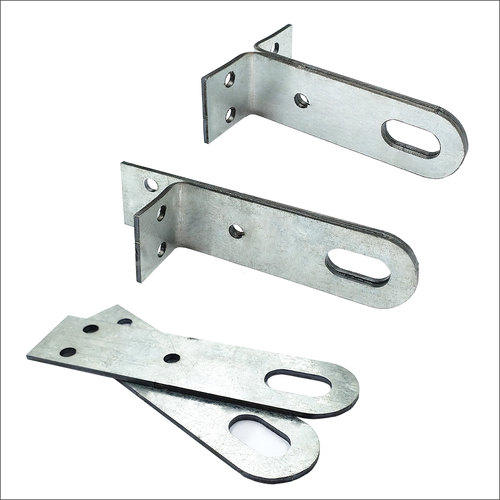 威力挂锁加长防撬锁扣门鼻子对扣