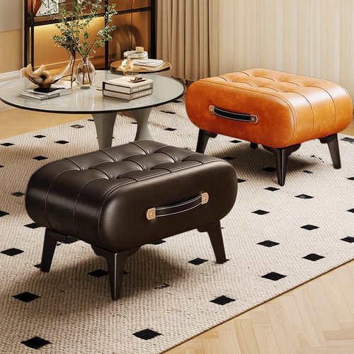 小凳子换鞋凳入户门口家用矮方凳