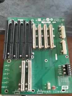 R40 威达 工控机底板 PCI