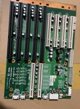 IPC-6608工控机底板PCA-6108P4 Rev.C2