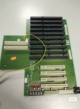 工控机14槽底板 FIC BPP-14 REV. E1大众工控机14槽底板