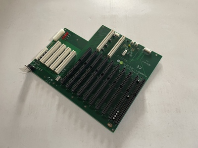 全新原装艾讯底板 ATX6022/14 REV：B2-RC 保二年