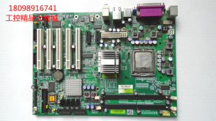 1.1 REV 工控机主板 M915A