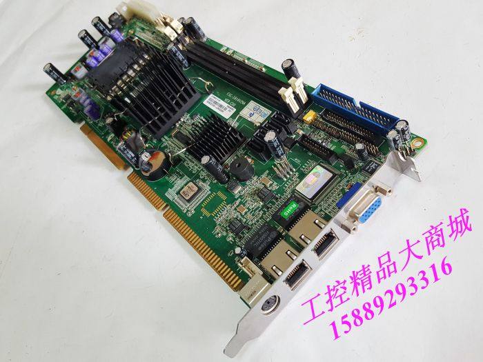 研祥FSC-1814V2NA主板 A3.0 A4.0 C00 C10 810B 工控机主板