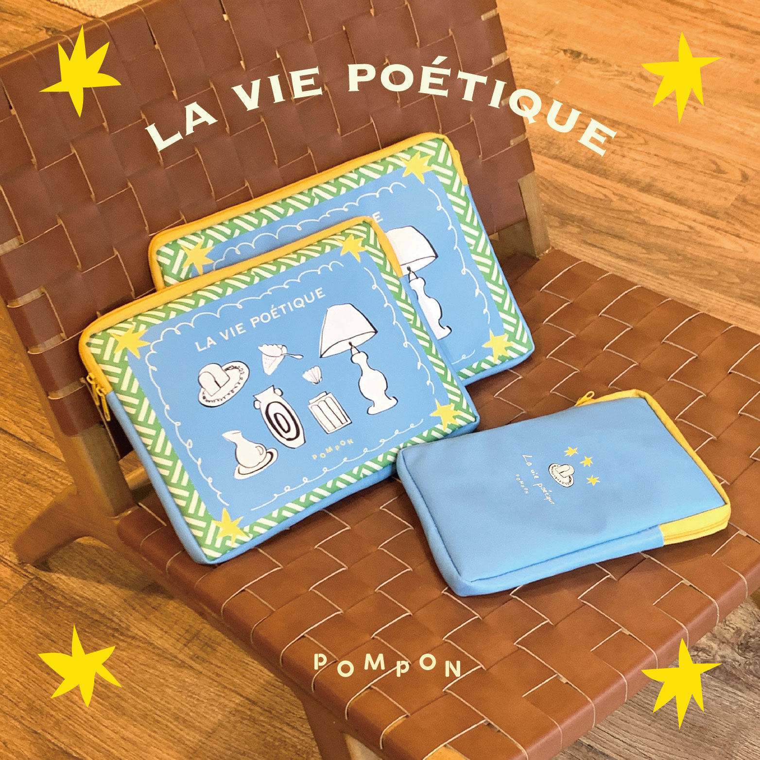 内胆包平板原创图案电脑