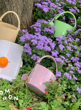 POMPON”circus“马戏团系列“Juicy Bucket”果汁包水桶包可爱