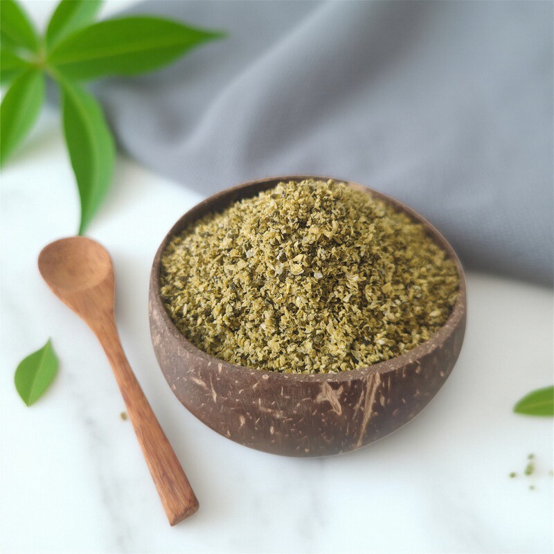 青柠檬皮颗粒碎腌制香幸料烘焙用