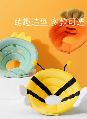 Pet Sha Bai Quan Cat Postoperative Anti Lick and Anti Bite