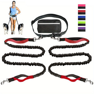 leashes walk selling dog Hot reflective running pet sports