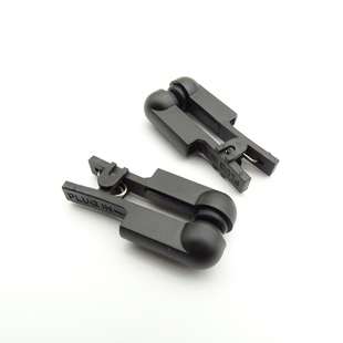 睡眠仪耳穴夹耳夹理疗按摩耳夹助眠按摩耳夹电脉冲电击夹子