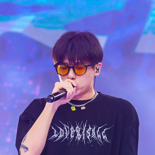 法老同款眼镜男黑框茶色墨镜潮女士大框大脸复古个性太阳镜说唱