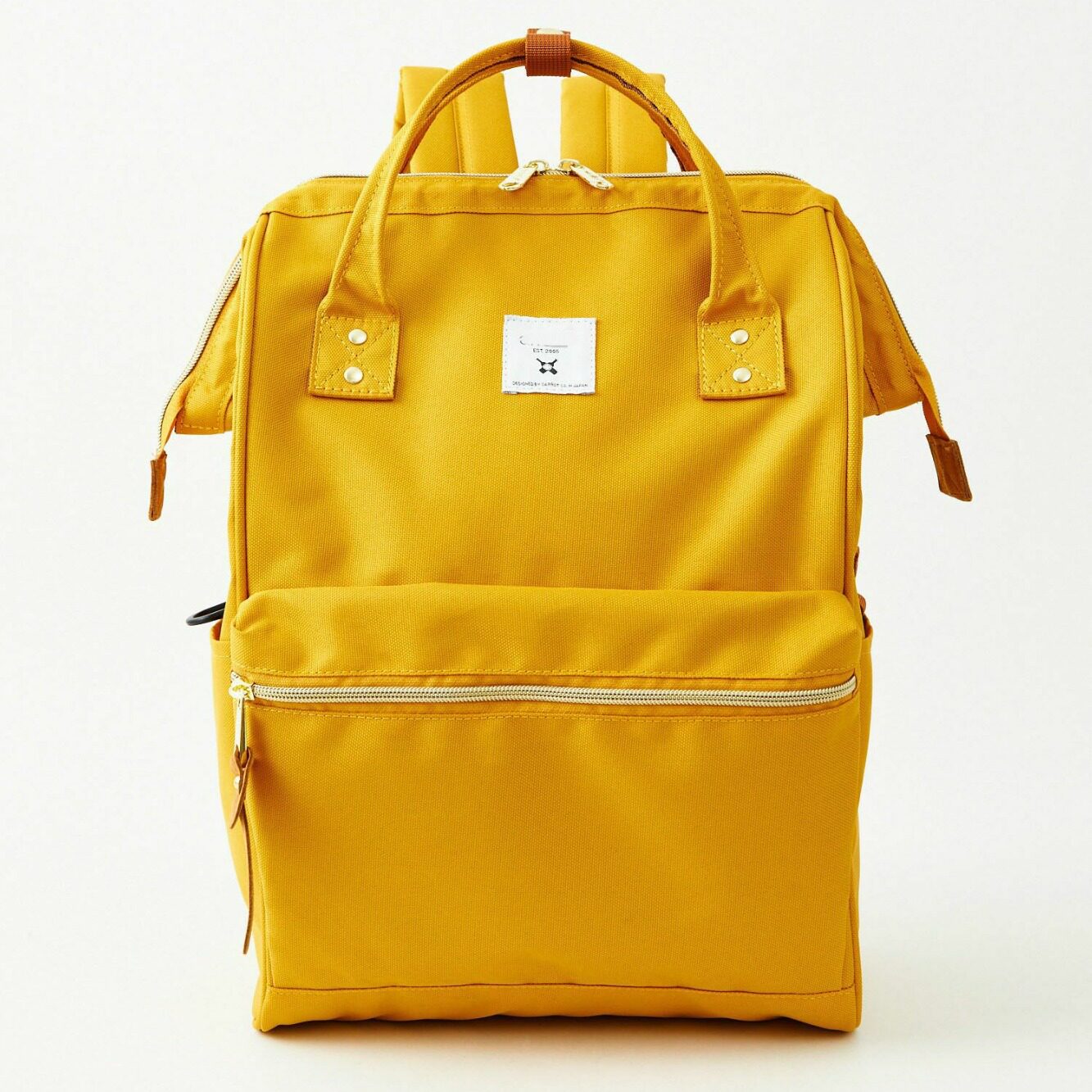 跨境日本乐天双肩包潮出走包妈咪包backpack学生旅行电脑背包书包