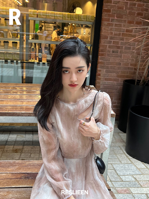 小众仙女设计师高级感