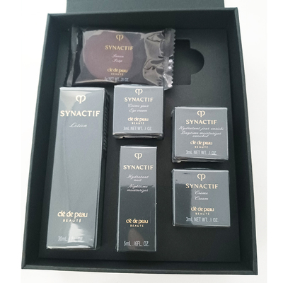 CPB肌肤之钥新奢雅极富裕层套装