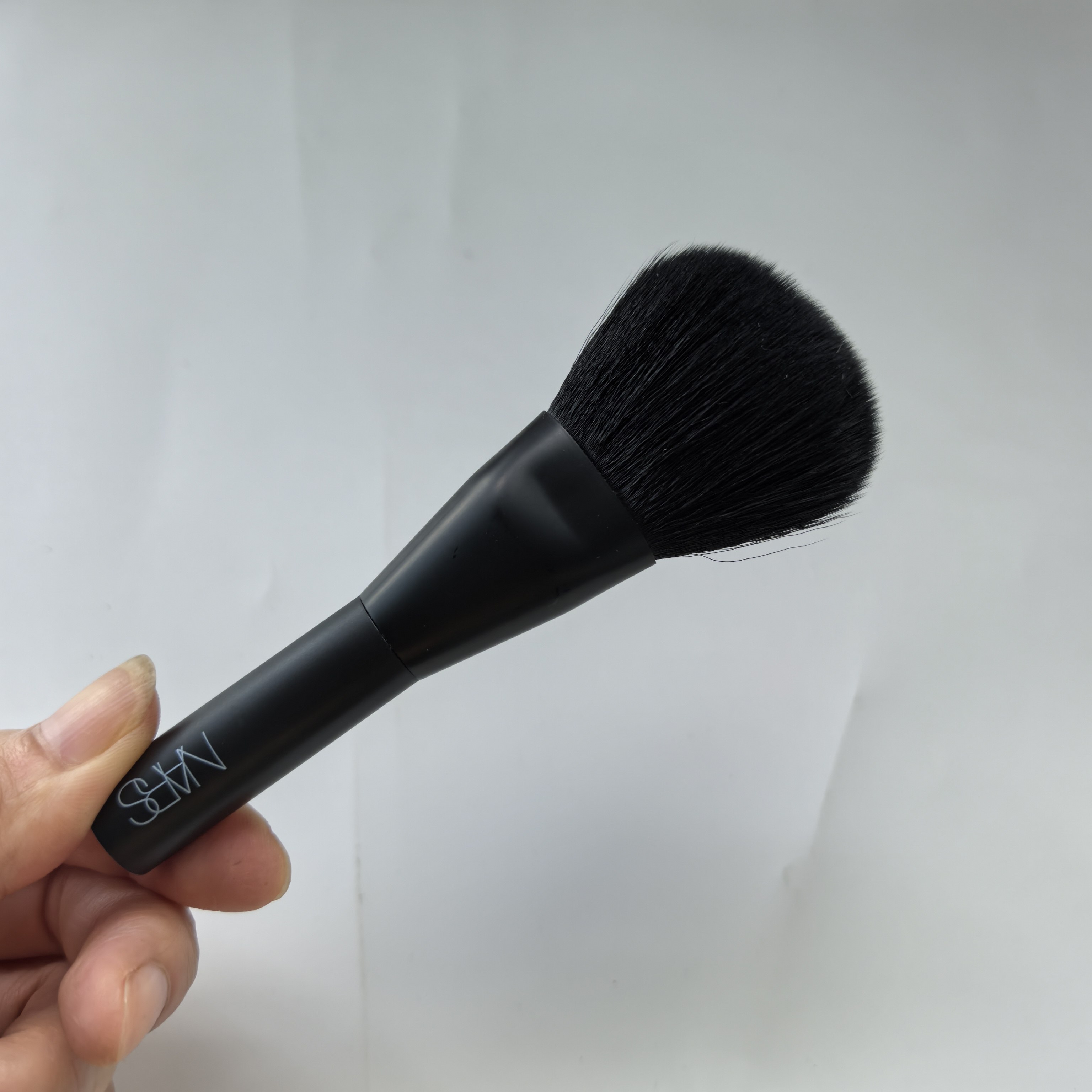 NARS原装便携腮红定妆刷