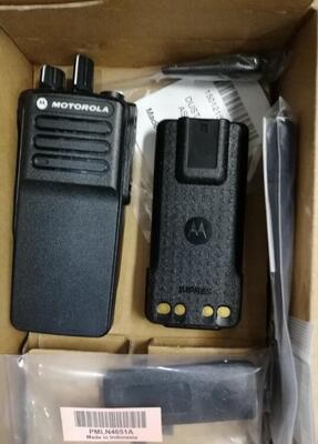 新款原装摩托罗拉GP328D+ 数字防爆对讲机Motorola专业本质安全型