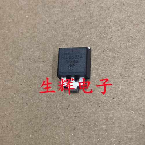 瞬态抑制二极管全新原装SMTO-263