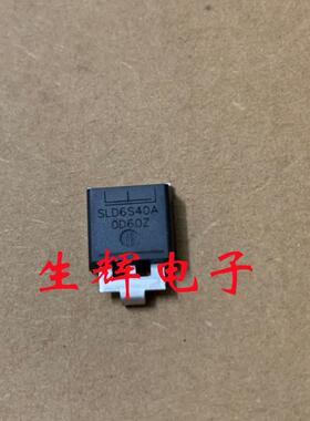 全新原装进口 SLD6S40A 瞬态抑制二极管 贴片SMTO-263封装