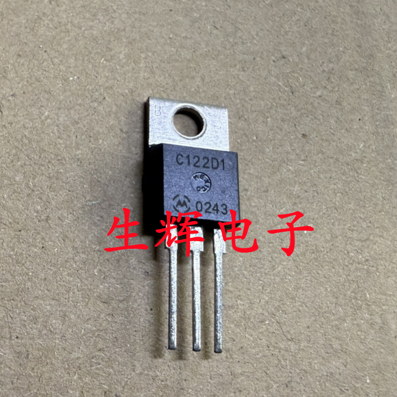 原装全新进口可控硅晶闸管