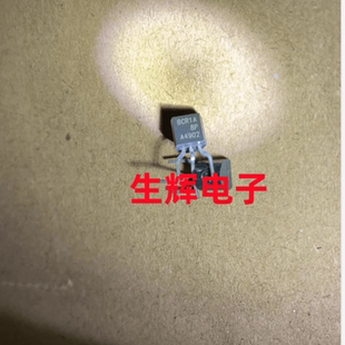 全新 BCR1A 进口双向可控硅 BCR1AM-8P  RENESAS