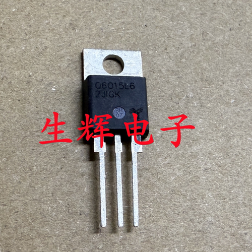 原装全新双向可控硅进口