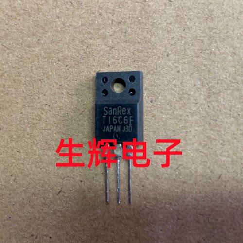 全新双向可控硅SANREX进口