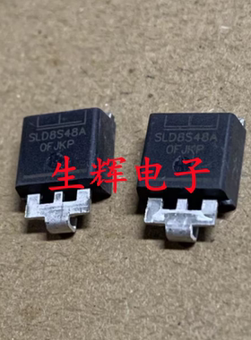 全新进口二极管 SLD8S48A 原装 SLD8S48