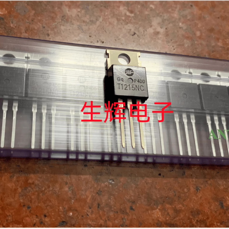 双向可控硅通用破壁营养调理机板