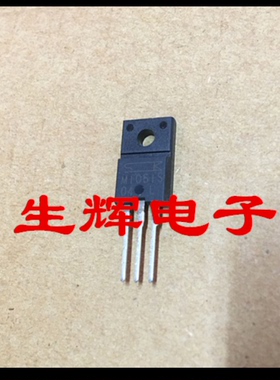 全新进口双向可控硅晶闸管 M1061S 直插TO-220F封装