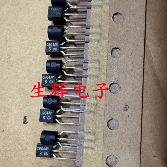 全新进口单向可控硅 CR04AM-8 晶闸管 CR04AM