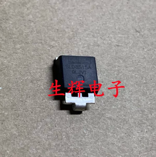 全新进口 SLD8S15A  瞬态抑制二极管 SM8S15A