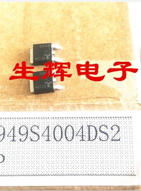 全新进口单向可控硅晶闸管 S949  S4004DS2TP 贴片TO-252封装