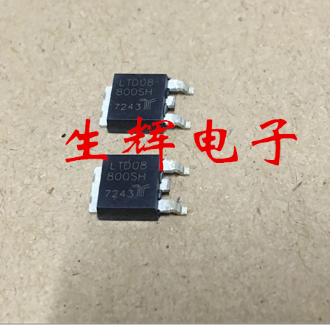 全新双向可控硅力特进口