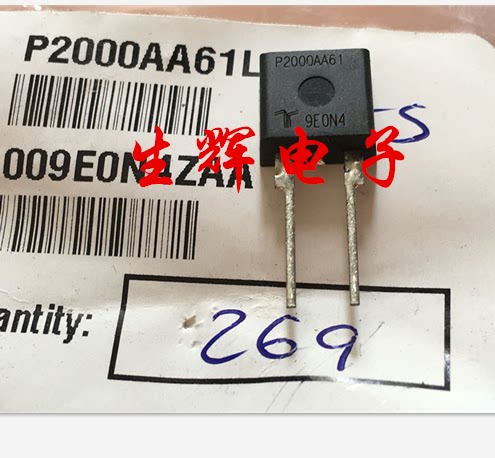 全新进口可控硅晶闸管