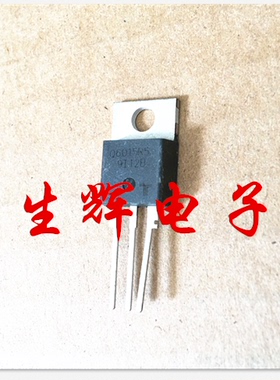 全新进口原装 双向可控硅晶闸管 Q6015R5 直插TO-220封装