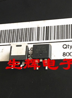 全新进口单向可控硅晶闸管 25TTS16S  贴片TO-263封装