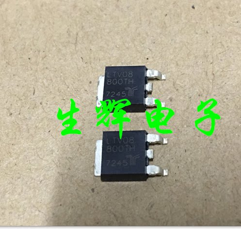 全新双向可控硅力特进口
