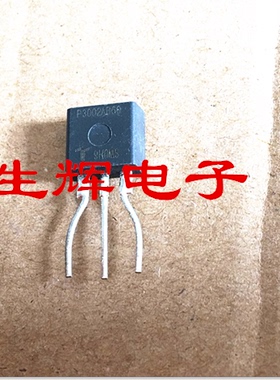 全新进口放电管可控硅 P3002AB60  晶闸管 直插