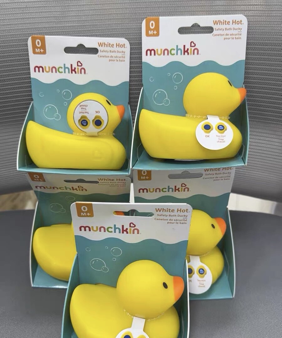 美国munchkin麦肯齐满趣戏水/玩沙玩具