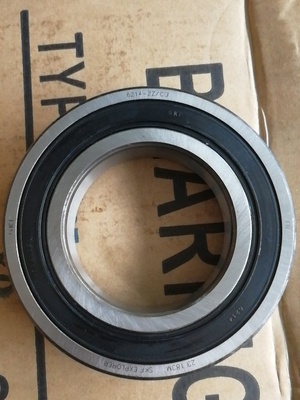 进口二手拆机旧轴承6214（70*125*24）