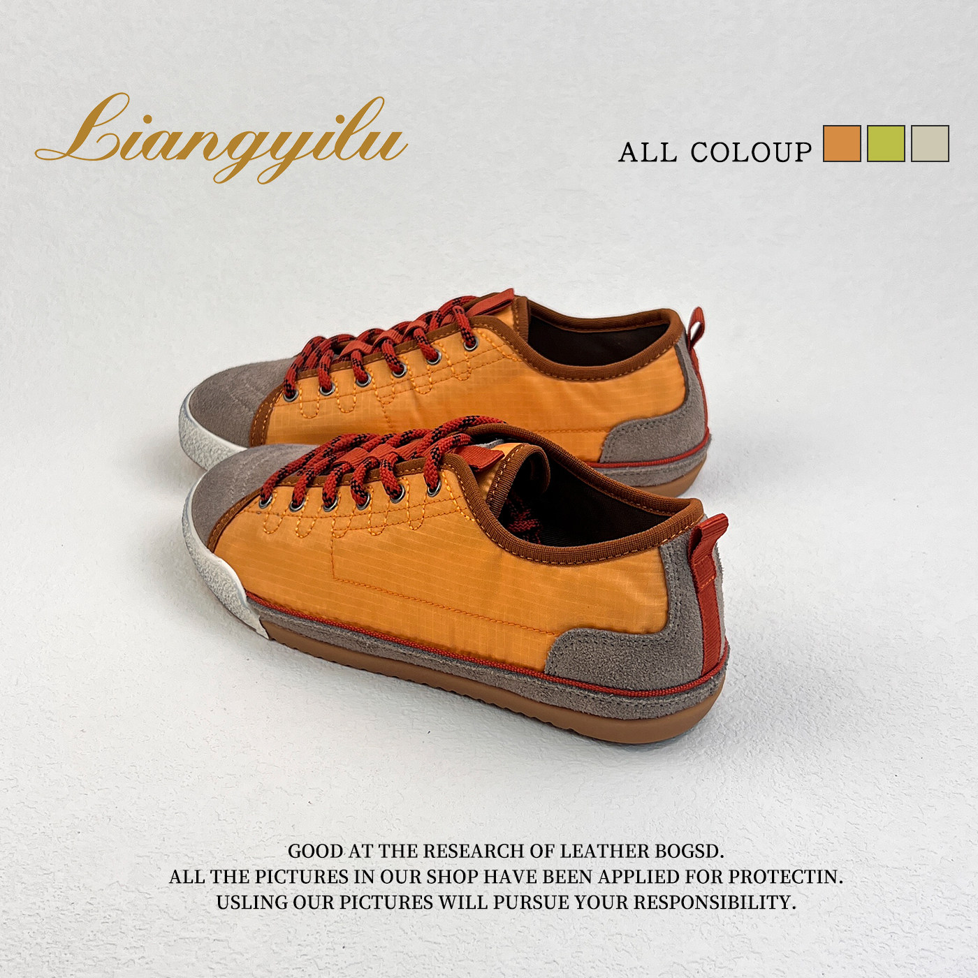 韩版复古透气德训鞋女2026春夏平底帆布滑板鞋百搭超轻软底休闲鞋