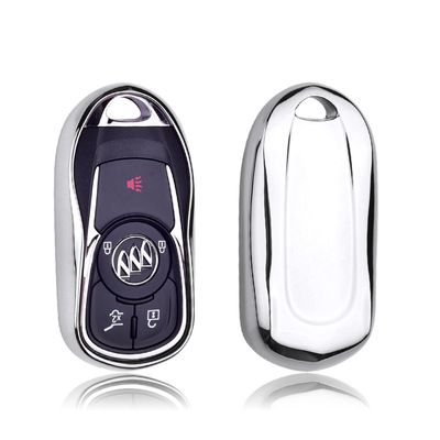 别克一键启动威朗凯越钥匙包
