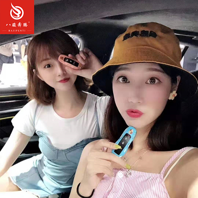 专用于保时捷全包卡通风钥匙壳