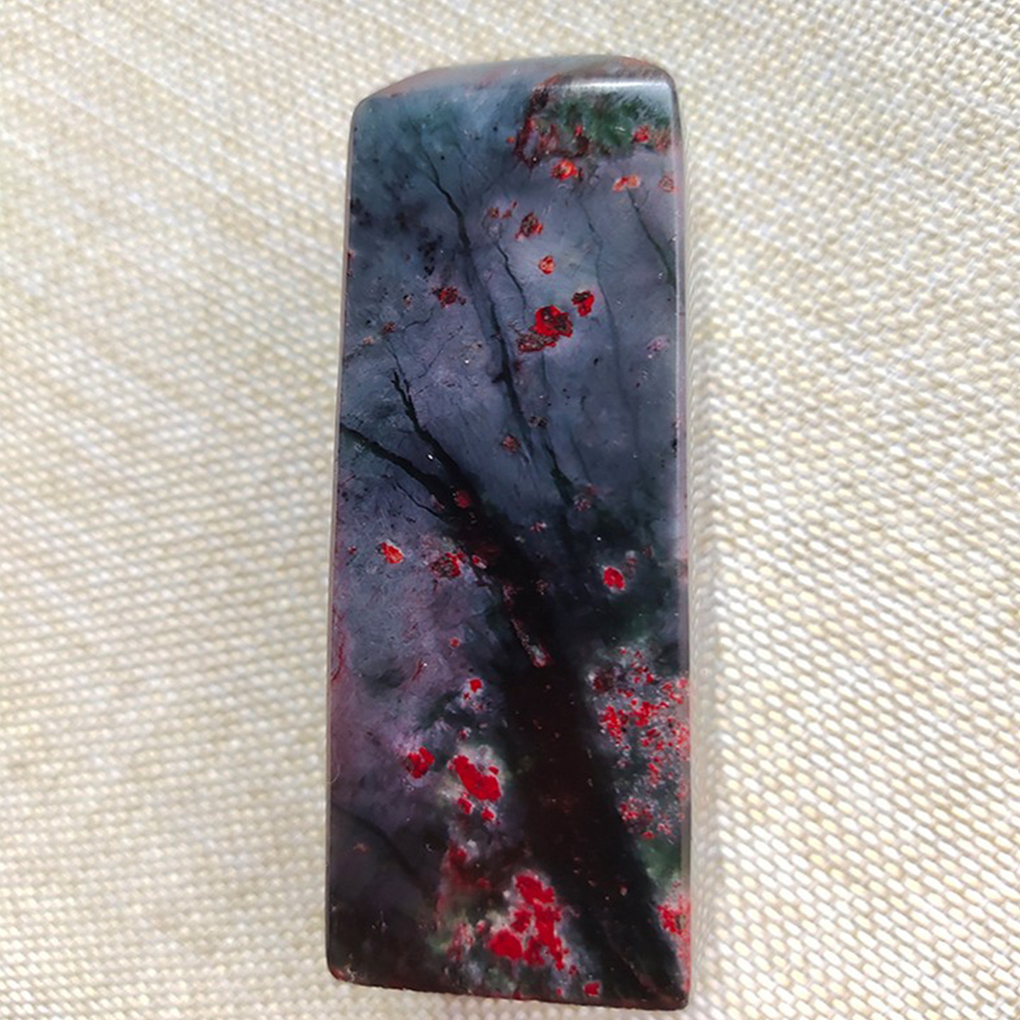 印石章料篆刻石料练习章料姓名章书画国画印章岫岩玉落款章对章