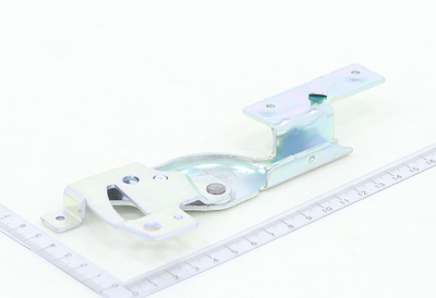 美的洗碗机铰链原装全新配件