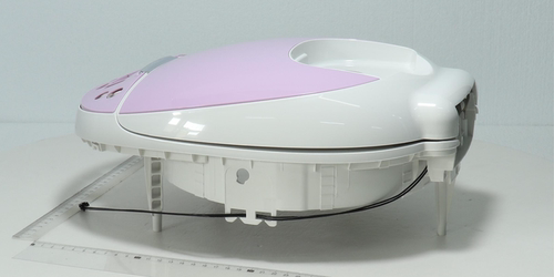 美的FS5018D电饭煲上盖总成原装