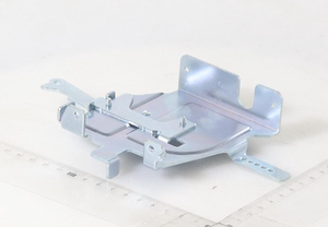 美的PG2310/PG23E0W/PG27E0W/PG2311W/ER-VT7230微波炉全新右铰链