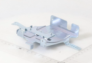 美的PG2310/PG23E0W/PG27E0W/PG2311W/ER-VT7230微波炉全新右铰链